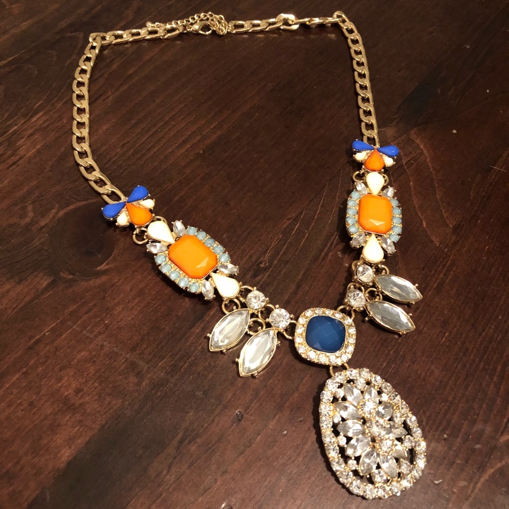 Statement Necklace